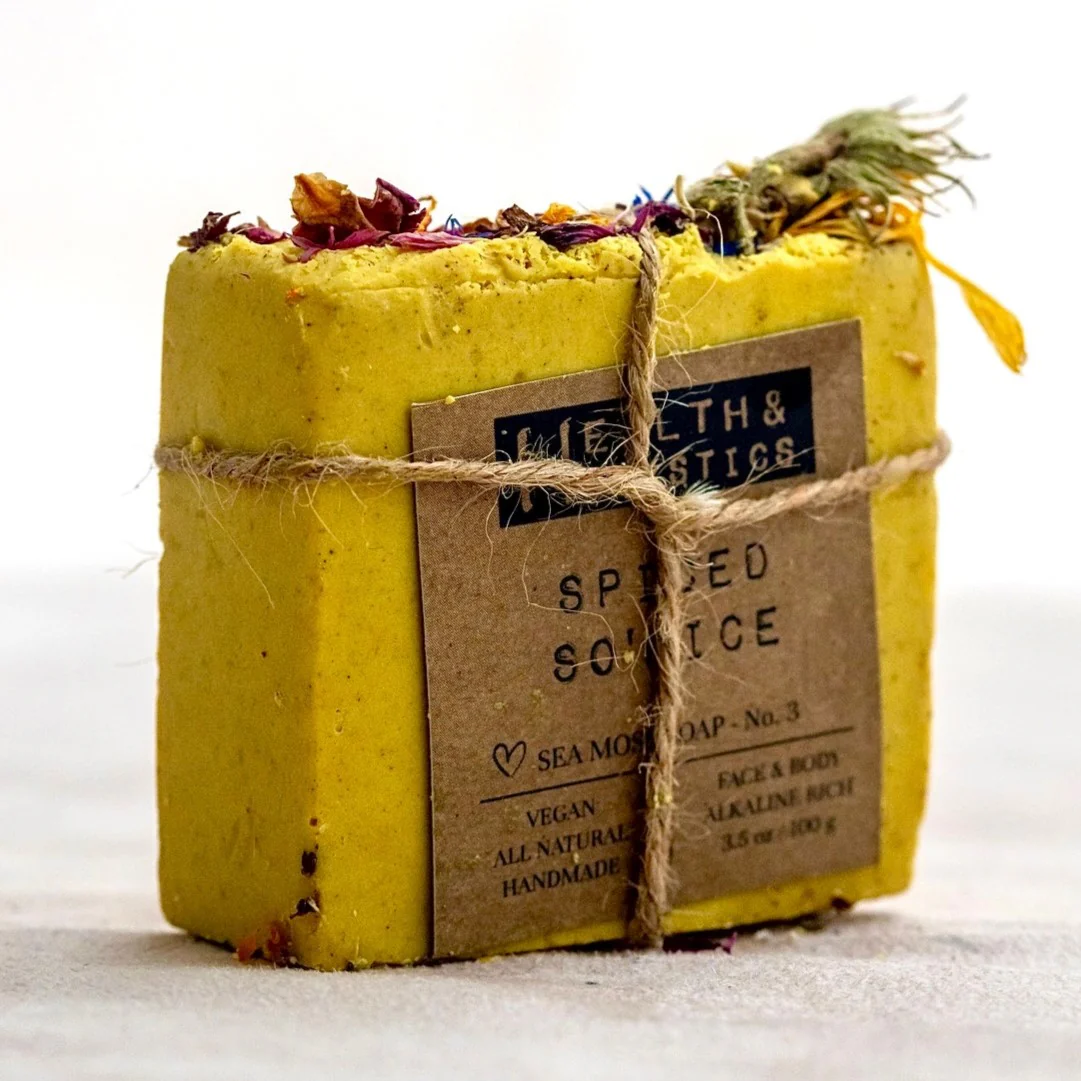 Soaps & Candles